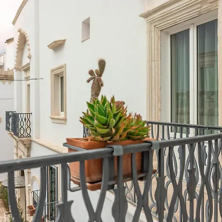 Otel Palazzo Arco Cadura &