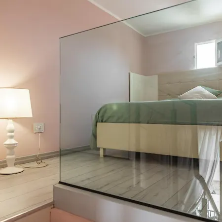 Palazzo Arco Cadura & 3*