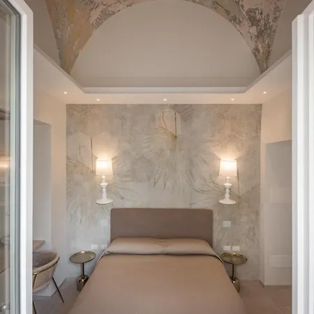Palazzo Arco Cadura & Hotel