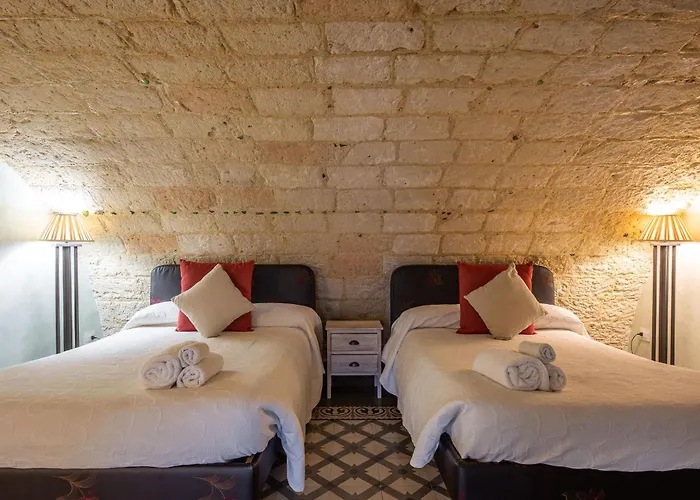 Otel Palazzo Arco Cadura & 3*