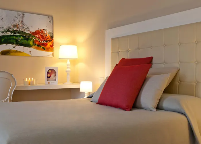 Palazzo Arco Cadura & 3* Galatina