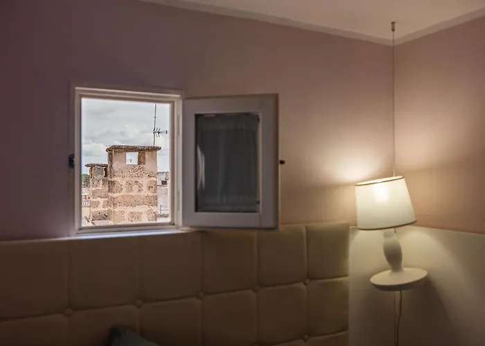 Hotel Palazzo Arco Cadura &