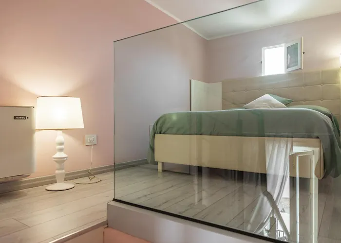 Palazzo Arco Cadura & 3*