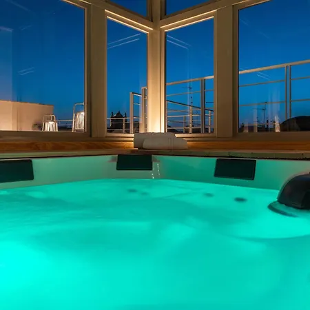 Palazzo Arco Cadura & Szálloda 4*