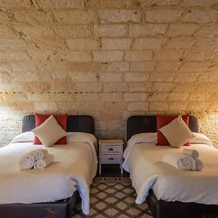 Szálloda Palazzo Arco Cadura & 4*