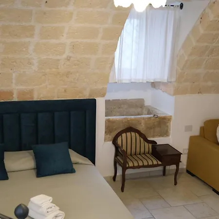 Palazzo Arco Cadura & 3* Galatina