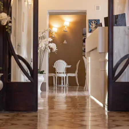 Palazzo Arco Cadura & 3* Galatina