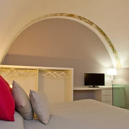 Palazzo Arco Cadura & 4*