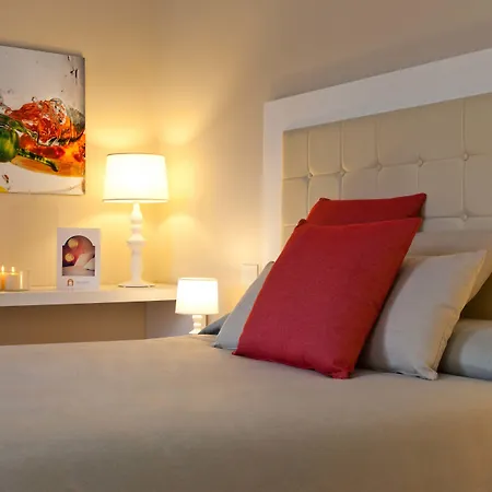 Palazzo Arco Cadura & 4* Galatina