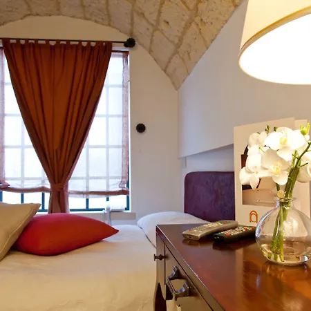 Palazzo Arco Cadura & 4* Galatina