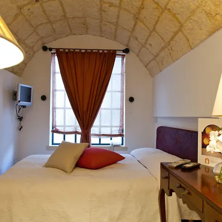 Palazzo Arco Cadura & Hotel Galatina