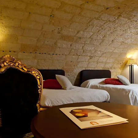Palazzo Arco Cadura & 4* Galatina