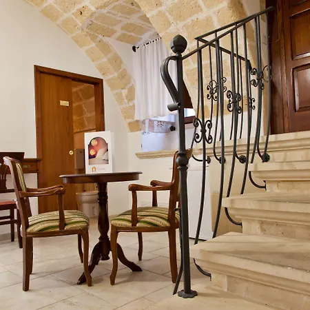Palazzo Arco Cadura & Hotel 4*
