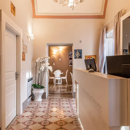 Palazzo Arco Cadura & 4*