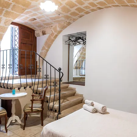 Palazzo Arco Cadura & 4*