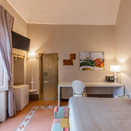 Hotel Palazzo Arco Cadura & Galatina