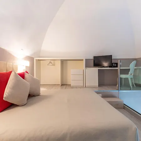 Palazzo Arco Cadura & Hotel 4*