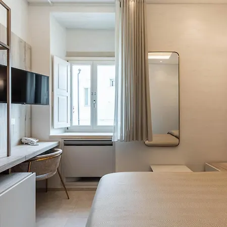 Szálloda Palazzo Arco Cadura & 4*