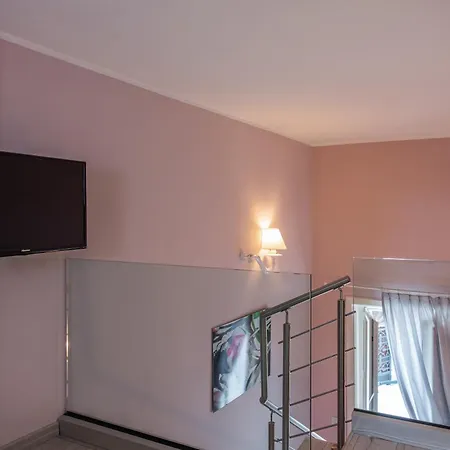 Hotel Palazzo Arco Cadura & Galatina