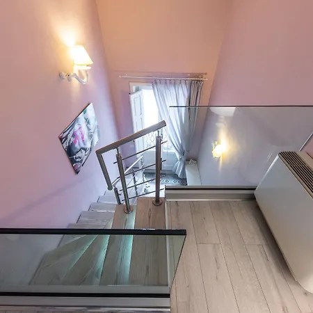 Hotel Palazzo Arco Cadura & Galatina