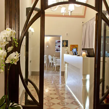Hotel Palazzo Arco Cadura &