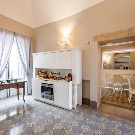 Hotel Palazzo Arco Cadura & 4*