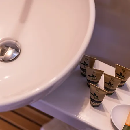 Hotel Palazzo Arco Cadura &